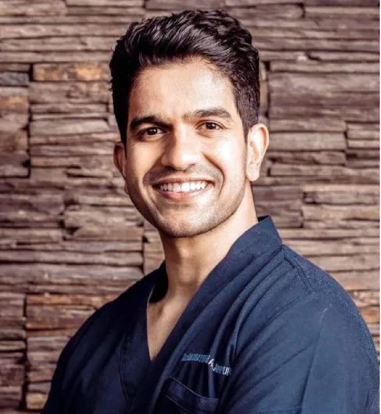 Dr. Dr. Advaith Sai Alampur